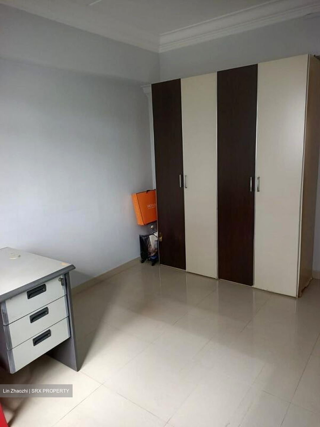 Blk 122A Sengkang East Way (Sengkang), HDB 5 Rooms #507564201